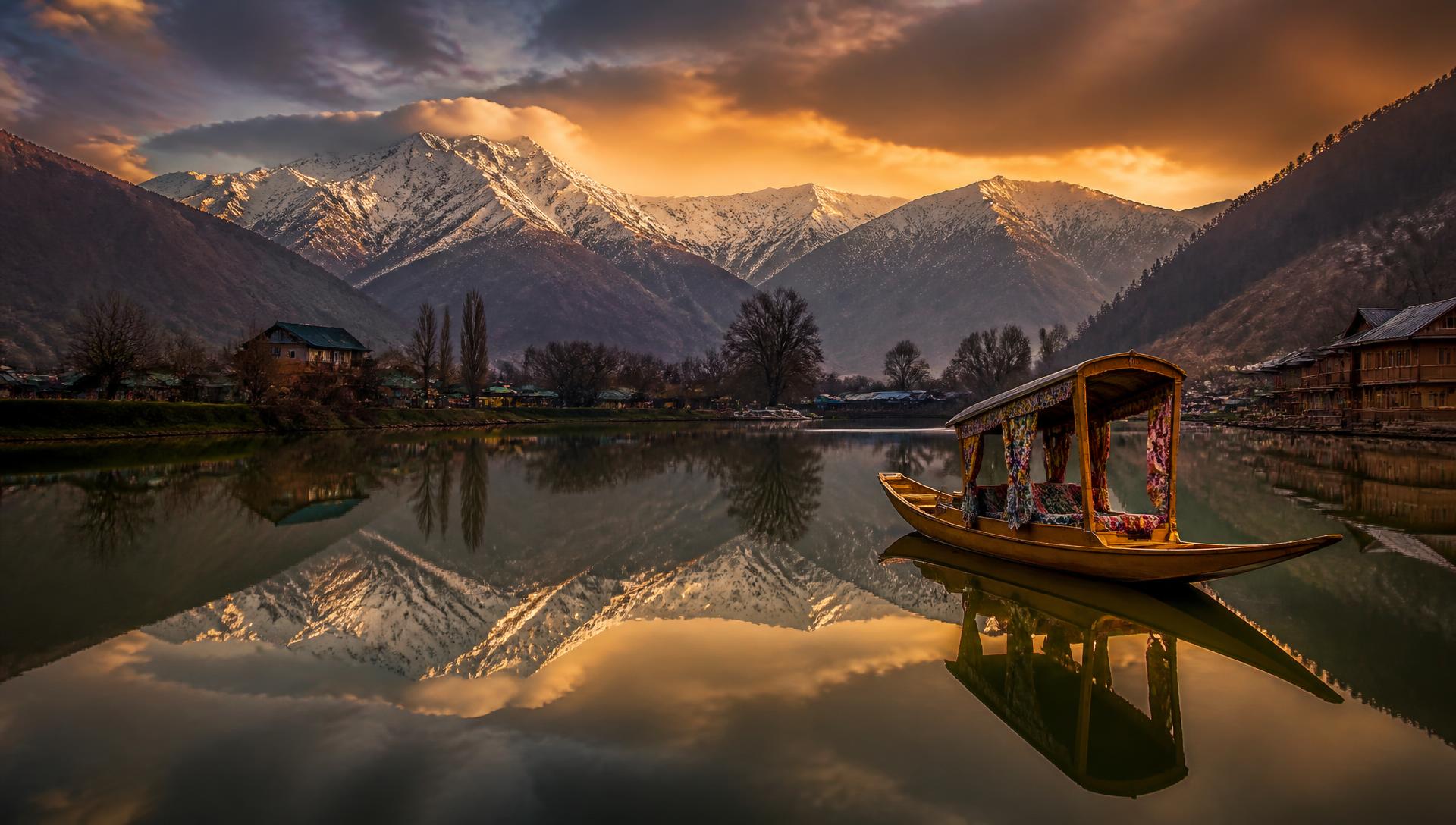 Kashmir