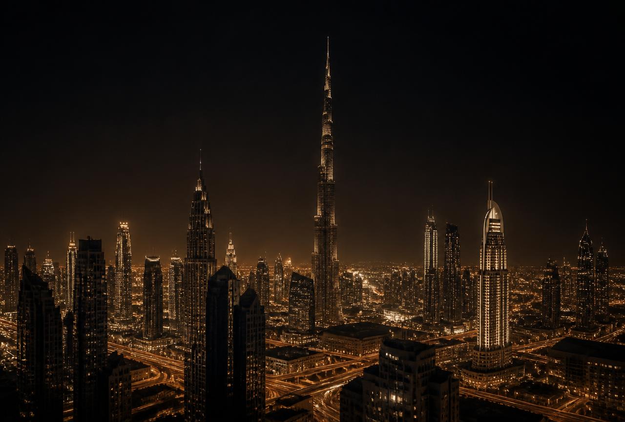 Dubai