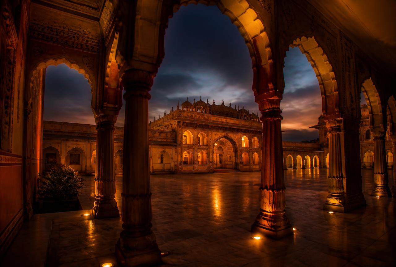 Rajasthan